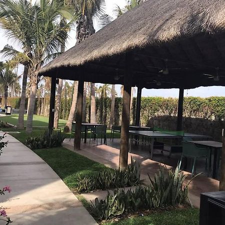 Palmilla Residencial Departamento En Zona Privada Apartamento Mazatlán Exterior foto