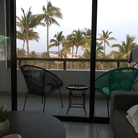 Palmilla Residencial Departamento En Zona Privada Apartamento Mazatlán Exterior foto