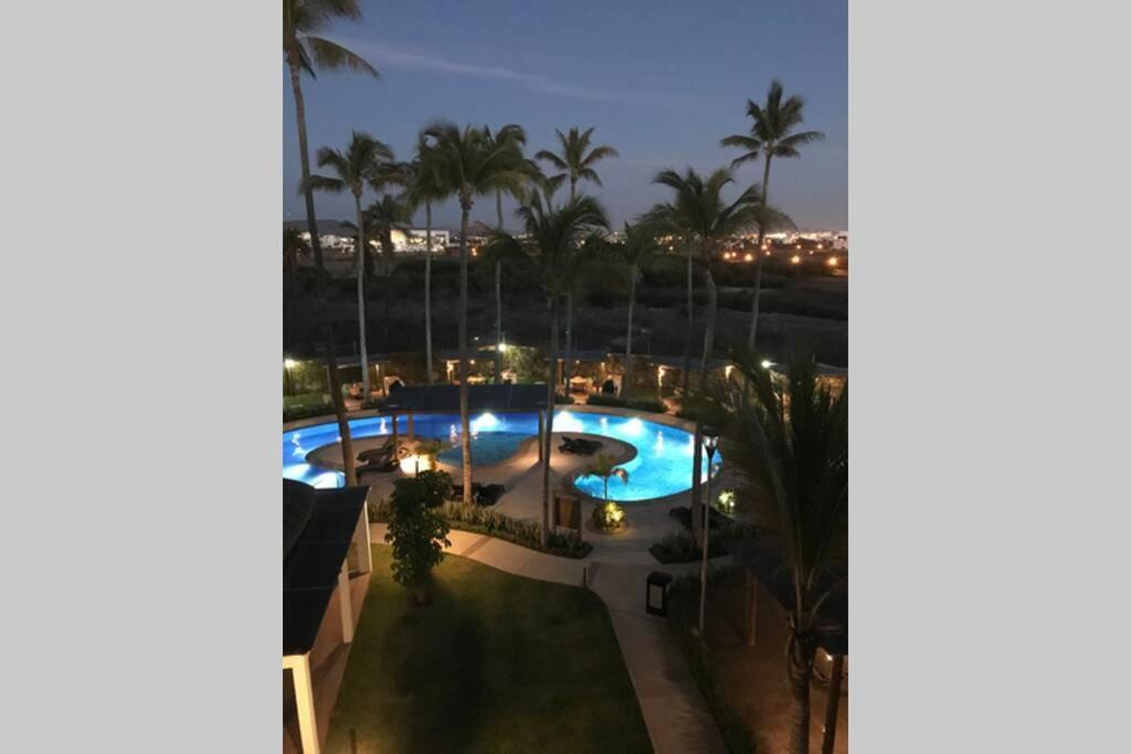Palmilla Residencial Departamento En Zona Privada Apartamento Mazatlán Exterior foto
