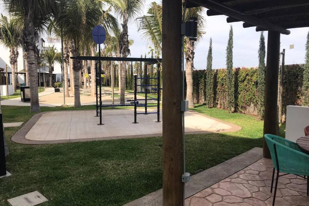 Palmilla Residencial Departamento En Zona Privada Apartamento Mazatlán Exterior foto