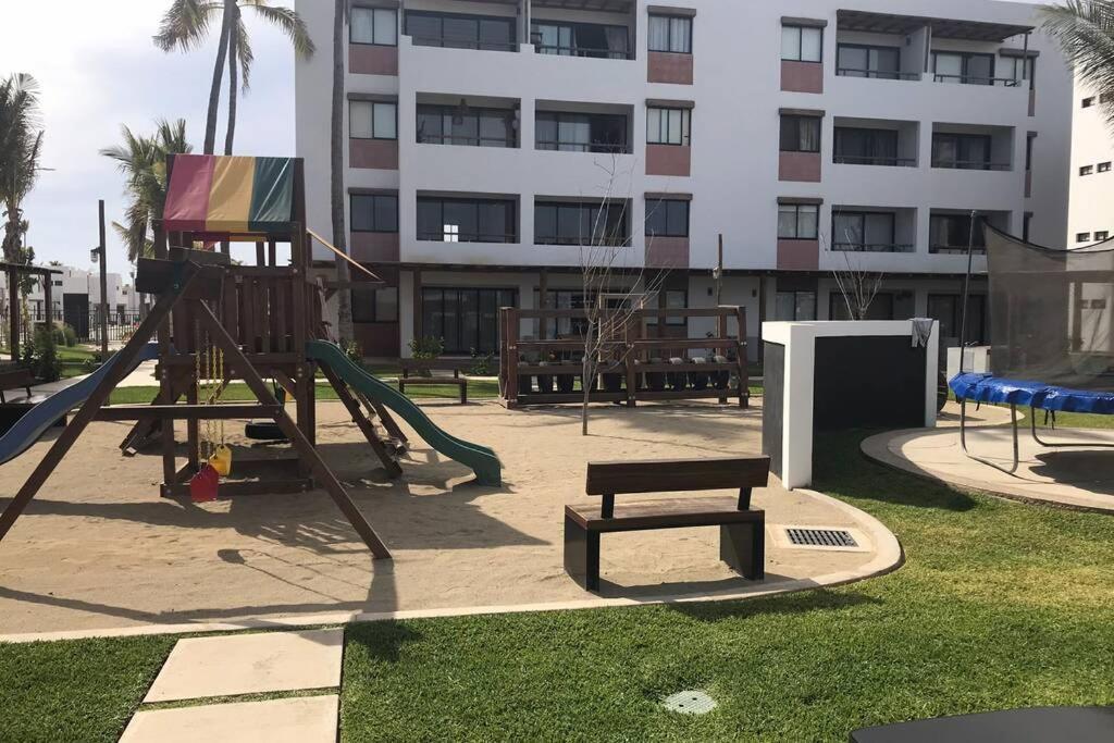 Palmilla Residencial Departamento En Zona Privada Apartamento Mazatlán Exterior foto